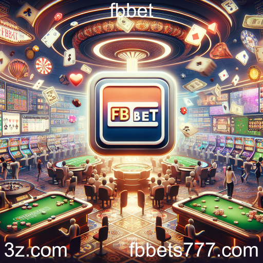 Apostas Online no fbbet: Tudo que Você Precisa Saber