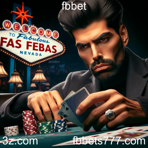 O Fascinante Mundo do Poker - Estratégia, Habilidade e Diversão