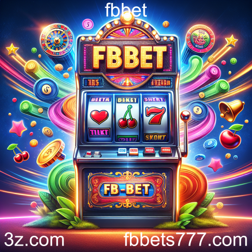 Descubra o Mundo das Máquinas Caça-Níqueis no FBbet
