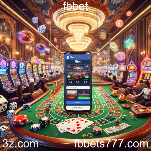O Crescimento das Apostas Esportivas com a fbbet